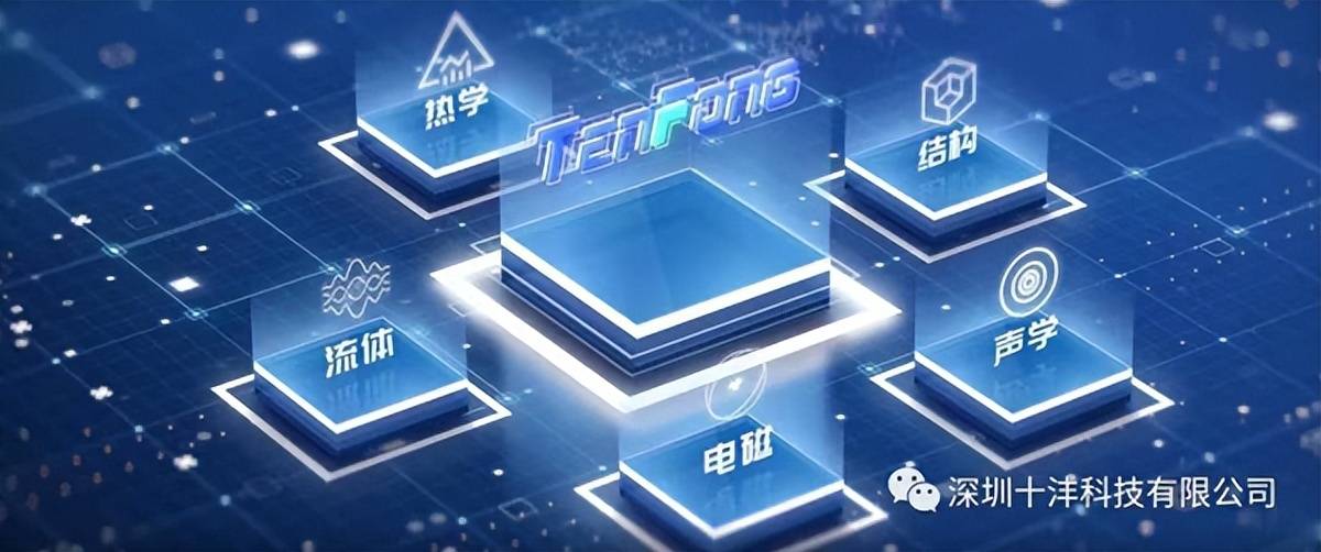 胜沣网络科技
